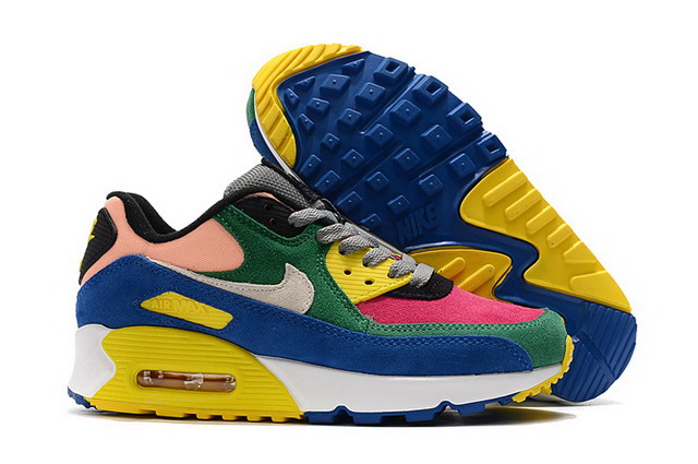 women air max 90 shoes 2020-5-28-005